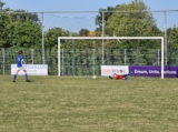 S.K.N.W.K. JO13-1JM - Lepelstraatse Boys JO13-1 (competitie) 2024-2025 (3e fase) (86/153)